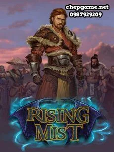 Rising Mist