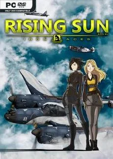 Rising Sun Iron Aces