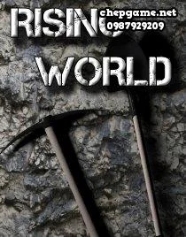 Rising World