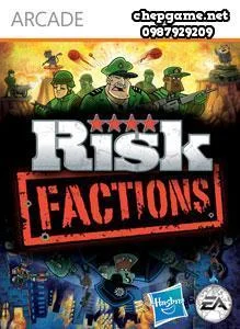 RISK Factions