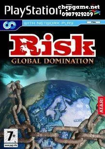 Risk Global Domination