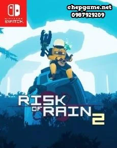 Risk of Rain 2
