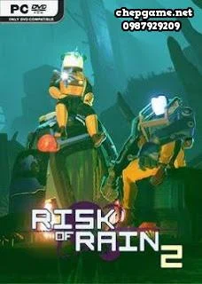 Risk of Rain 2