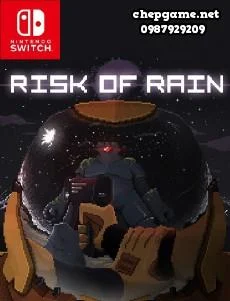 Risk of Rain