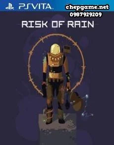 Risk of Rain