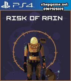 Risk of Rain