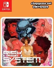 Risk System