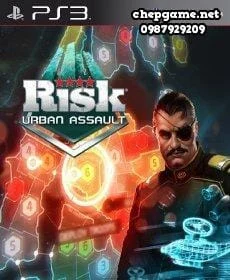 Risk Urban Assault PSN