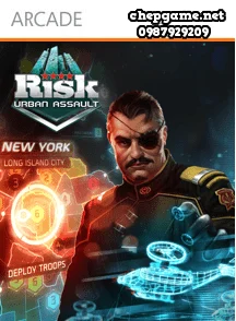 Risk Urban Assault