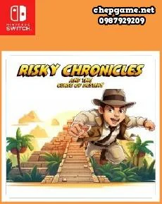 RISKY CHRONICLES and the curse of destiny