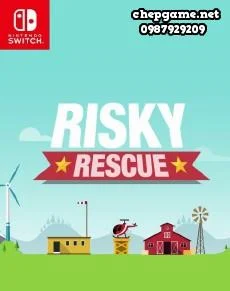 Risky Rescue