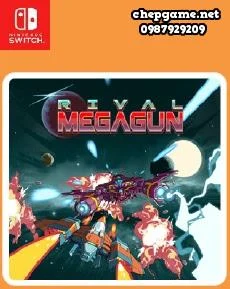 Rival Megagun