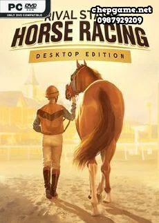Rival Stars Horse Racing Desktop Edition