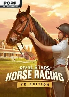 Rival Stars Horse Racing VR Edition