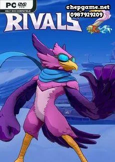 Rivals of Aether 2