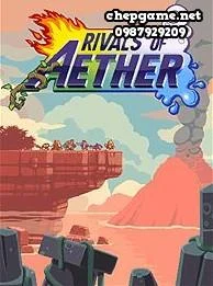 Rivals of Aether