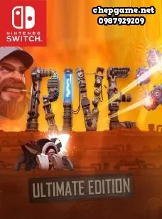RIVE Ultimate Edition