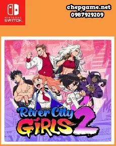 River City Girls 2