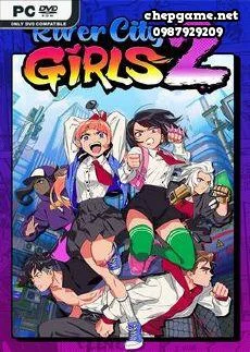 River City Girls 2