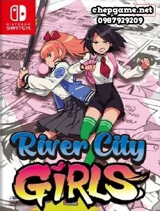 River City Girls