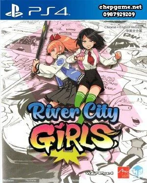 River City Girls