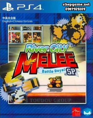 River City Melee Battle Royal Special