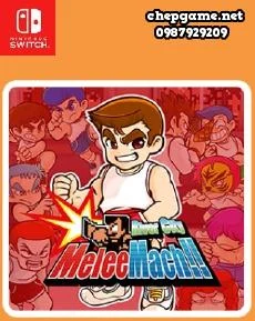 River City Melee Mach