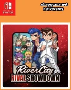 River City Rival Showdown