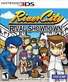 River City Rival Showdown