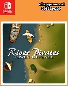 River Pirates