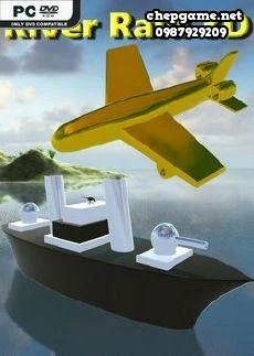 River Raid 3D