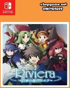 Riviera The Promised Land