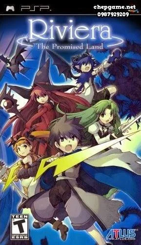 Riviera The Promised Land