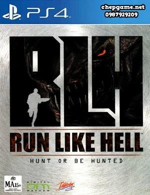 RLH Run Like Hell