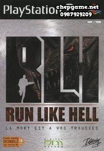 RLH Run Like Hell
