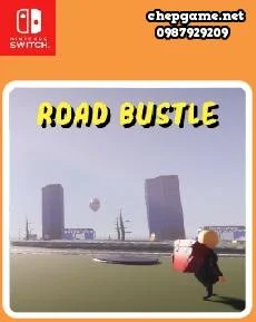 Road Bustle