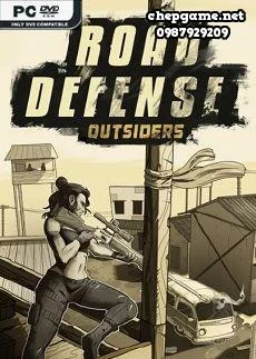 Road Defense Outsiders
