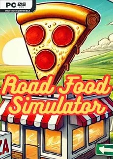 Road Food Simulator