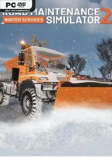 Road Maintenance Simulator 2 Winter Services