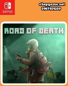Road of Death