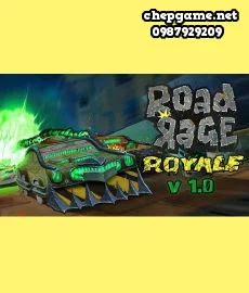 Road Rage Royale