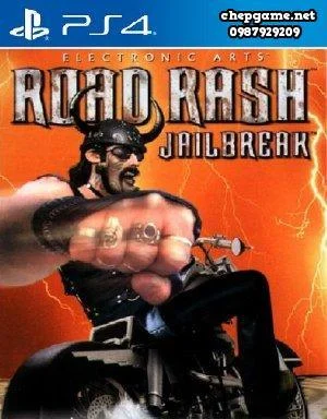 Road Rash Jailbreak