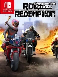 Road Redemption