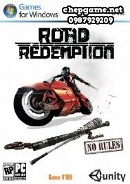 Road Redemption
