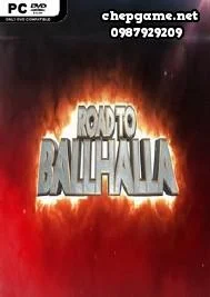 Road to Ballhalla
