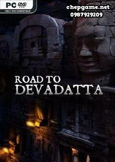 Road To Devadatta