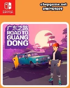 Road To Guangdong