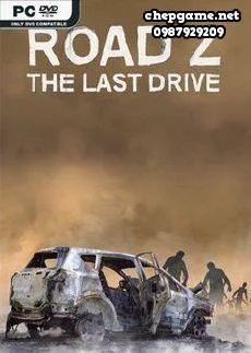 Road Z The Last Drive