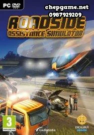 Roadside Assistance Simulator