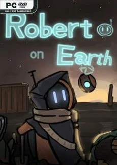Robert on Earth